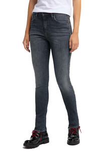 Pantaloni Jeans da donna Mia Jeggins  1008597-5000-885