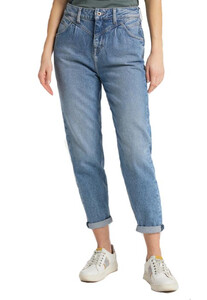Pantaloni Jeans da donna Mustang Moms  1010938-5000-316