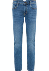 Pantaloni Jeans da uomo Mustang Oregon Slim Tapered  1014260-5000-685