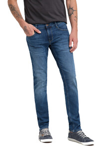 Pantaloni Jeans da uomo Mustang Oregon Tapered 1008217-5000-943