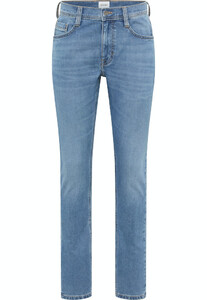 Pantaloni Jeans da uomo Mustang   Oregon Slim K 1014598-5000-403