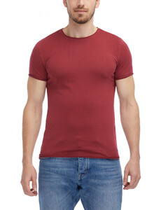 T-shirt maglietta da uomo Mustang 1005977-7194
