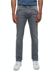 Pantaloni Jeans da uomo Michigan Tapered   1013441-4500-683