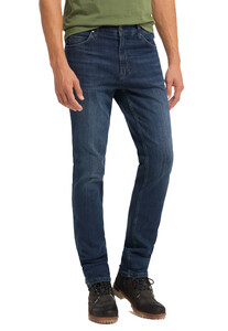 Pantaloni Jeans da uomo Mustang Tramper Tapered   1010592-5000-683