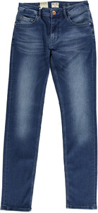 Pantaloni Jeans da donna Mustang Sissy Slim  1012019-5000-702