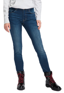 Pantaloni Jeans da donna Sissy Slim  1008115-5000-682