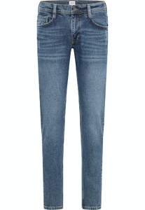 Pantaloni Jeans da uomo Mustang Oregon Slim Tapered  1014592-5000-884