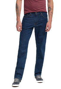 Pantaloni Jeans da uomo Mustang Big Sur  1007359-5000-580