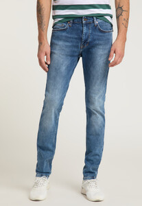 Pantaloni Jeans da uomo Mustang Vegas  1009565-5000-703