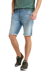 Pantaloncini jeans uomo Mustang 1011171-5000-313