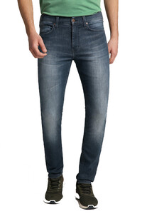 Pantaloni Jeans da uomo Mustang  Frisco 1011204-5000-743