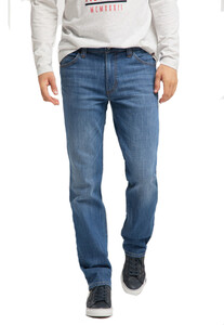 Pantaloni Jeans da uomo Mustang  Tramper 1009116-5000-682