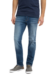 Pantaloni Jeans da uomo Mustang Tramper Tapered   1004457-5000-313 *