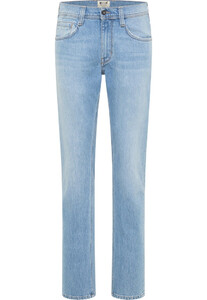Pantaloni Jeans da uomo Mustang Oregon Straight   1012892-5000-412