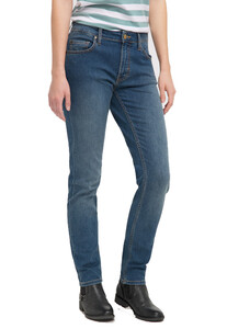 Pantaloni Jeans da donna Mustang  Rebecca  1008356-5000-331