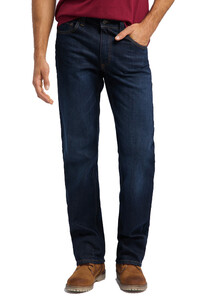 Pantaloni Jeans da uomo Mustang Big Sur  1007947-5000-942