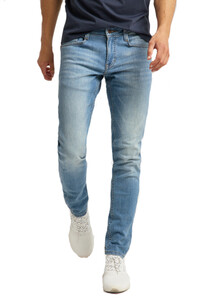 Pantaloni Jeans da uomo Mustang  Tramper Tapered  1010147-5000-414