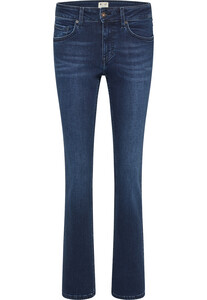 Pantaloni Jeans da donna  Mustang Sissy Straight 1012118-5000-883