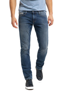 Pantaloni Jeans da uomo Mustang Oregon Tapered  1009338-5000-784