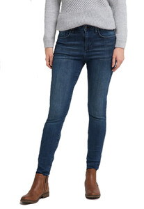 Pantaloni Jeans da donna Mia Jeggins 1009363-5000-682