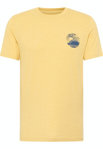 T-shirt maglietta da uomo Mustang 1013811-9051