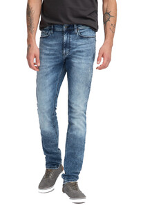 Pantaloni Jeans da uomo Mustang Vegas 1008321-5000-435