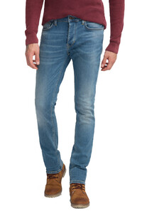 Pantaloni Jeans da uomo Mustang Vegas  1007957-5000-583
