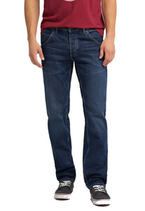 Pantaloni Jeans da uomo Mustang Michigan Straight   1009082-5000-883