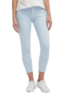 Pantaloni Jeans da donna Jasmin 7/8 1007100-5270 *