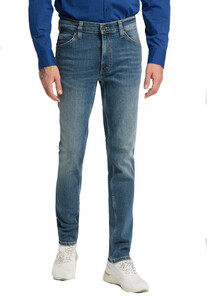 Pantaloni Jeans da uomo Mustang  Tramper Tapered  1009664-5000-783