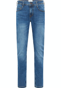 Pantaloni Jeans da uomo Mustang Oregon Tapered   1013658-5000-783