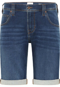 Pantaloncini jeans uomo Mustang 1013433-5000-883