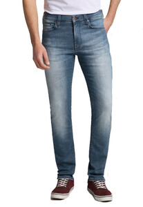 Pantaloni Jeans da uomo Mustang Vegas 1011191-5000-543