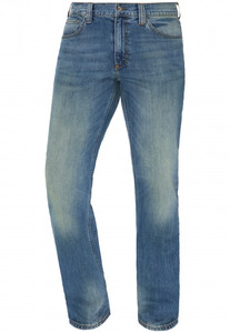 Pantaloni Jeans da uomo Mustang Big Sur  1006920-5000-412 *