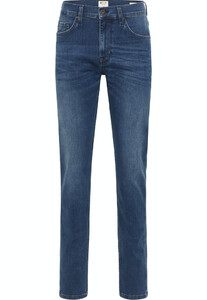 Pantaloni Jeans da uomo Mustang Vegas 1011981-5000-542