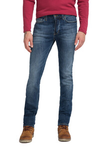 Pantaloni Jeans da uomo Mustang Vegas  1008057-5000-783