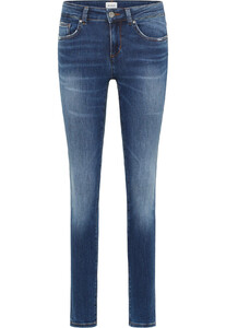 Pantaloni Jeans da donna Mustang Quincy Skinny 1013599-5000-702