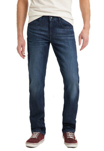 Pantaloni Jeans da uomo Mustang Oregon Straight   1010848-5000-882