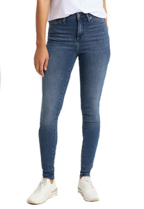 Pantaloni Jeans da donna Mustang  Zoe Super Skinny  1009426-5000-680 *