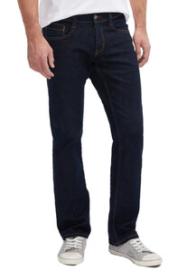 Pantaloni Jeans da uomo Mustang Oregon Straight  3115-5755-590 *