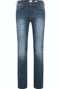 Pantaloni Jeans da uomo Mustang Vegas 1011191-5000-743