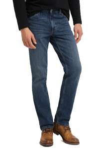 Pantaloni Jeans da uomo Mustang Tramper  1010566-5000- 883