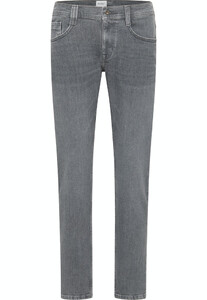 Pantaloni Jeans da uomo Mustang Oregon Slim Tapered 1014258-4500-412