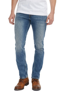 Jeansy Mustang Chicago Tapered   1007219-5000-423