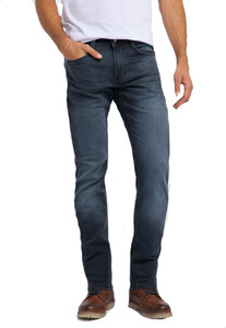 Pantaloni Jeans da uomo Mustang Oregon Tapered  K 1008351-5000-583