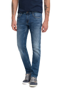 Pantaloni Jeans da uomo Mustang Oregon Tapered 1008217-5000-784