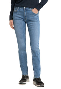 Pantaloni Jeans da donna Mustang Sissy Slim S&P 1010907-5000-212