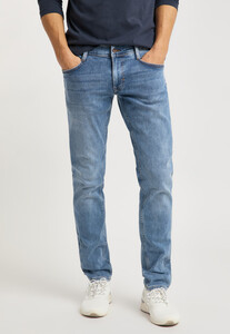 Pantaloni Jeans da uomo Mustang Tramper Tapered   1010148-5000-313