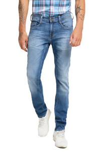 Pantaloni Jeans da uomo Mustang Oregon Tapered 1009548-5000-743