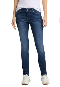 Pantaloni Jeans da donna Jasmin Slim   1009423-5000- 782